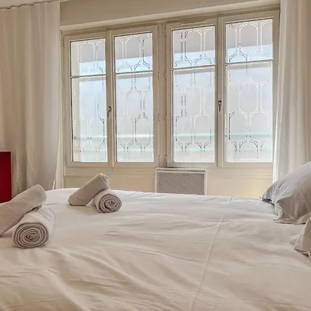 Le Mazet - Hypercentre - De Gamme Apartment Grenoble